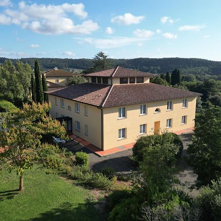 Il Cigliere Wellness Spa Resort Riparbella Dış mekan fotoğraf