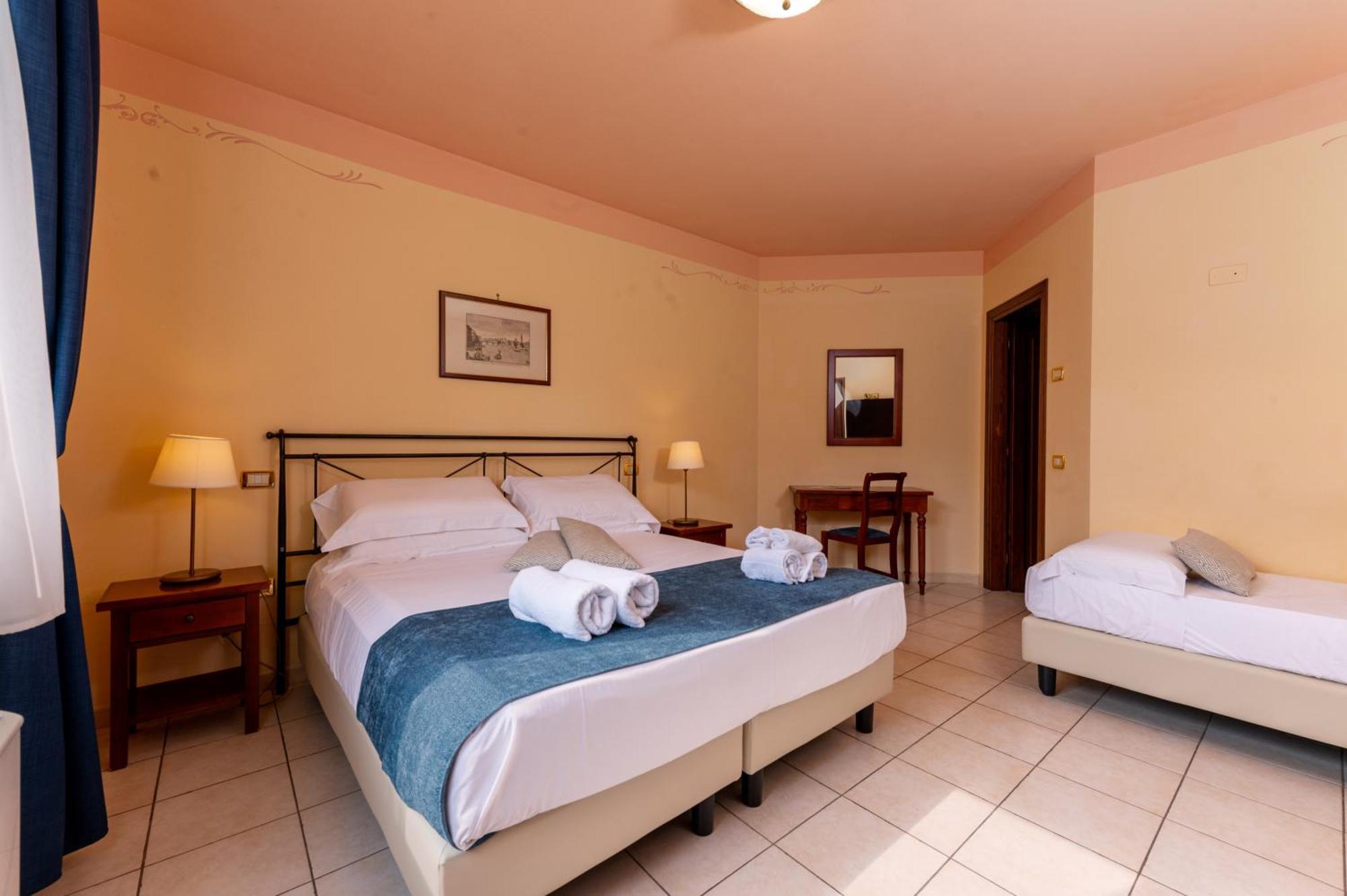 Il Cigliere Wellness Spa Resort Riparbella Dış mekan fotoğraf