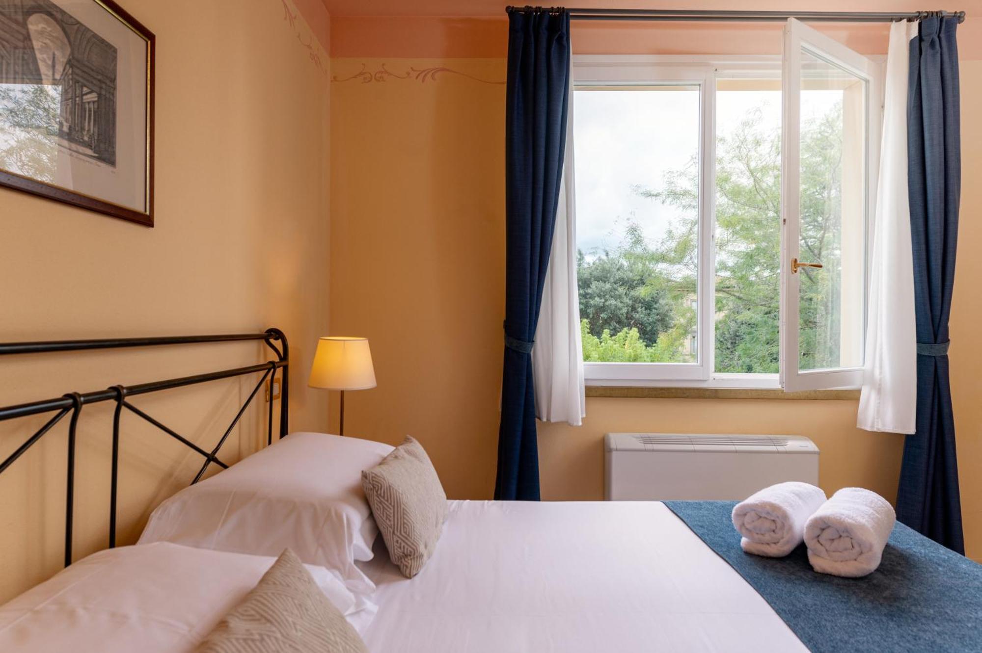 Il Cigliere Wellness Spa Resort Riparbella Dış mekan fotoğraf