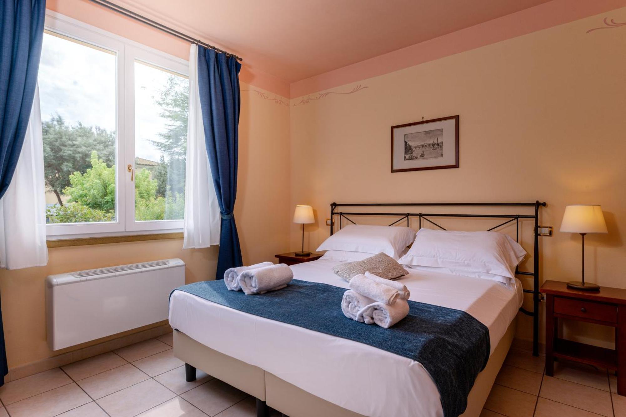 Il Cigliere Wellness Spa Resort Riparbella Dış mekan fotoğraf