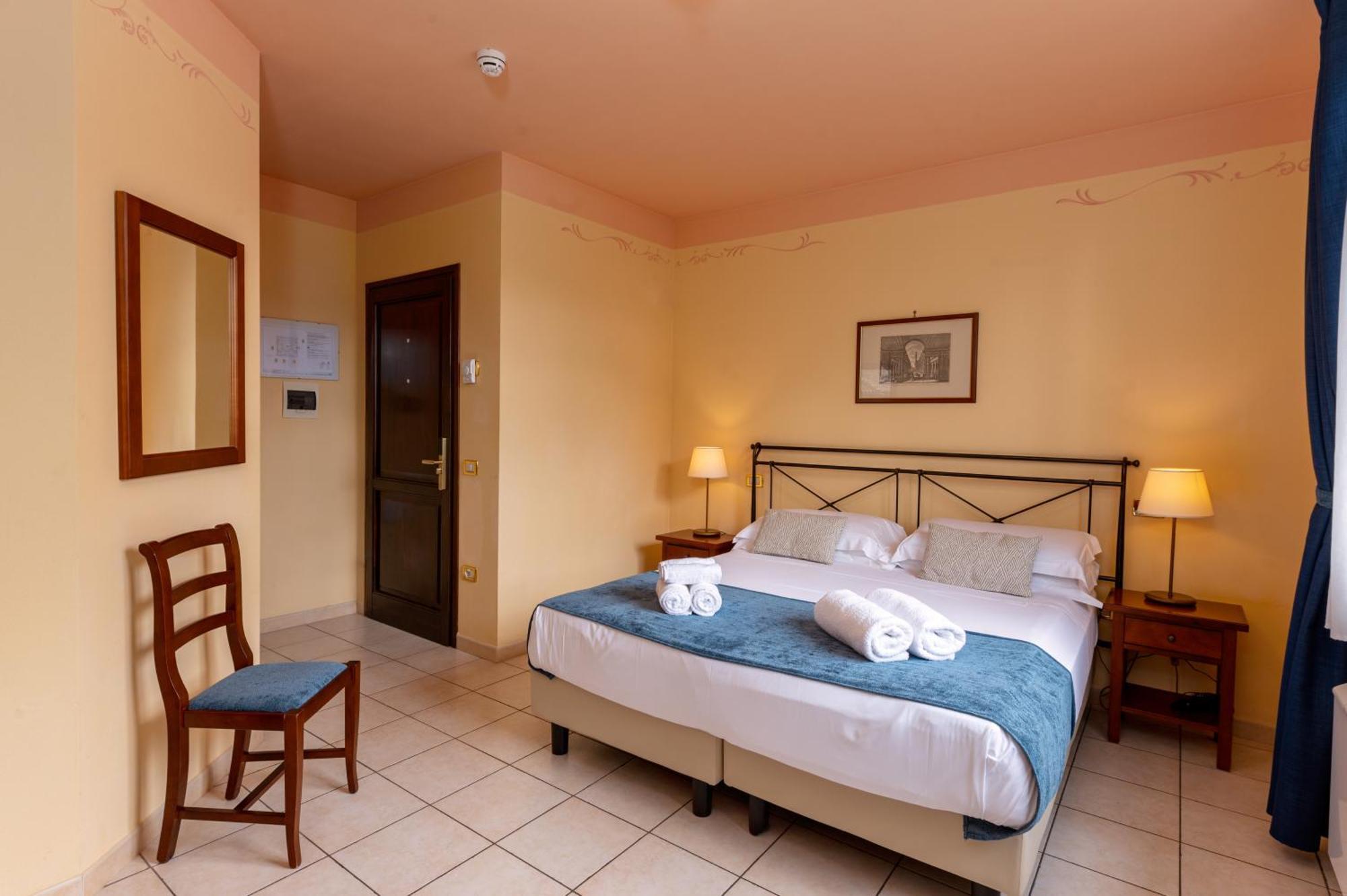 Il Cigliere Wellness Spa Resort Riparbella Dış mekan fotoğraf