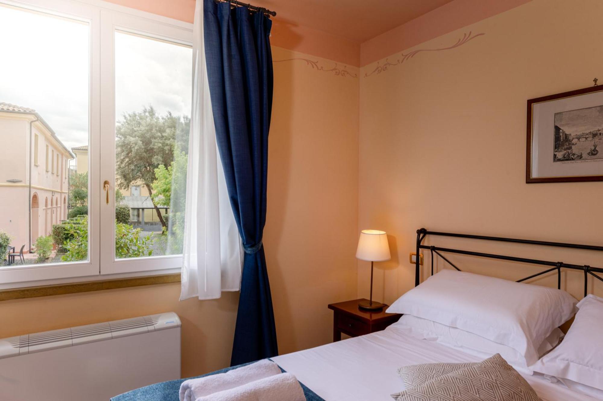 Il Cigliere Wellness Spa Resort Riparbella Dış mekan fotoğraf