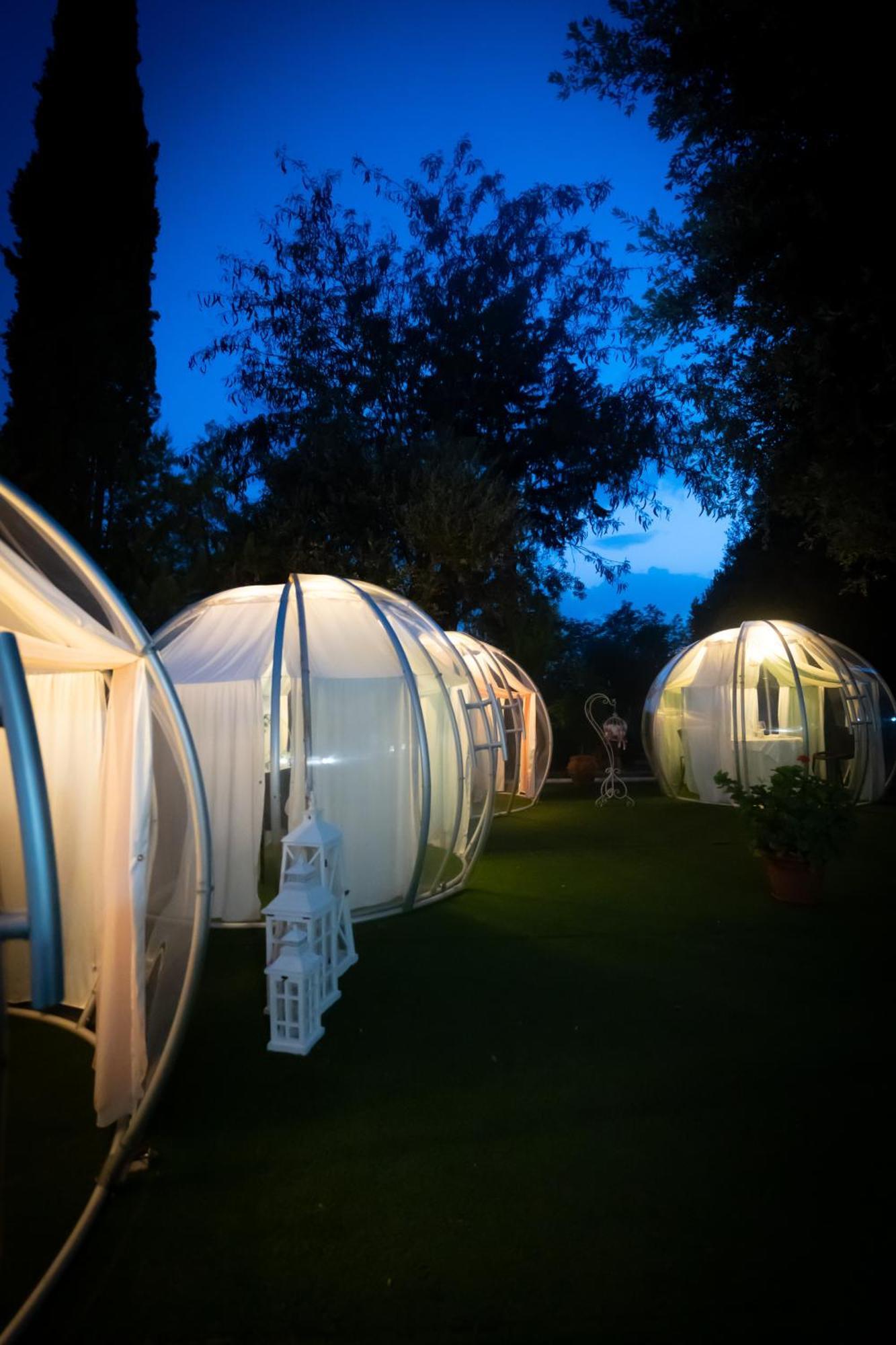 Il Cigliere Wellness Spa Resort Riparbella Dış mekan fotoğraf