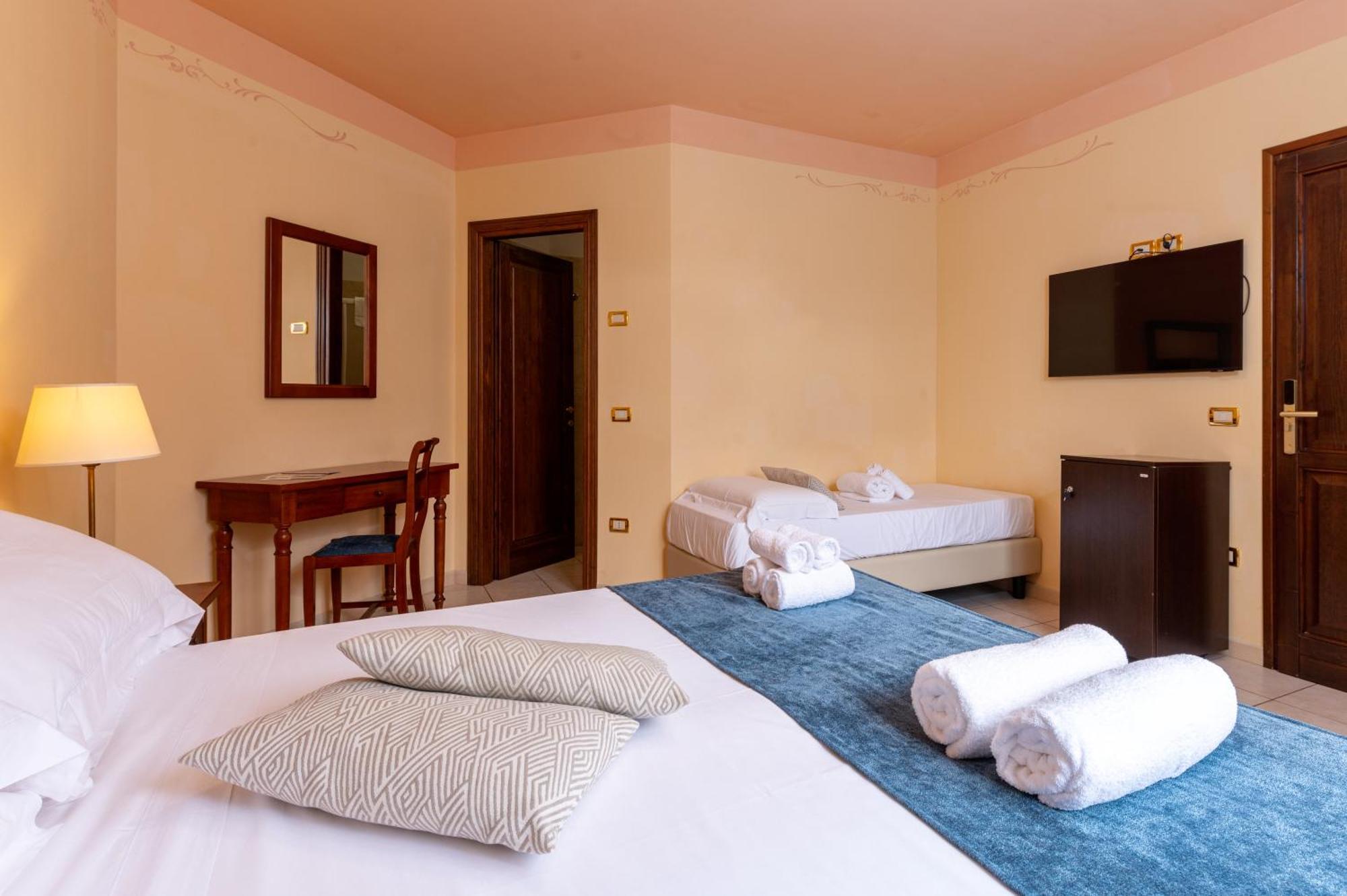 Il Cigliere Wellness Spa Resort Riparbella Dış mekan fotoğraf