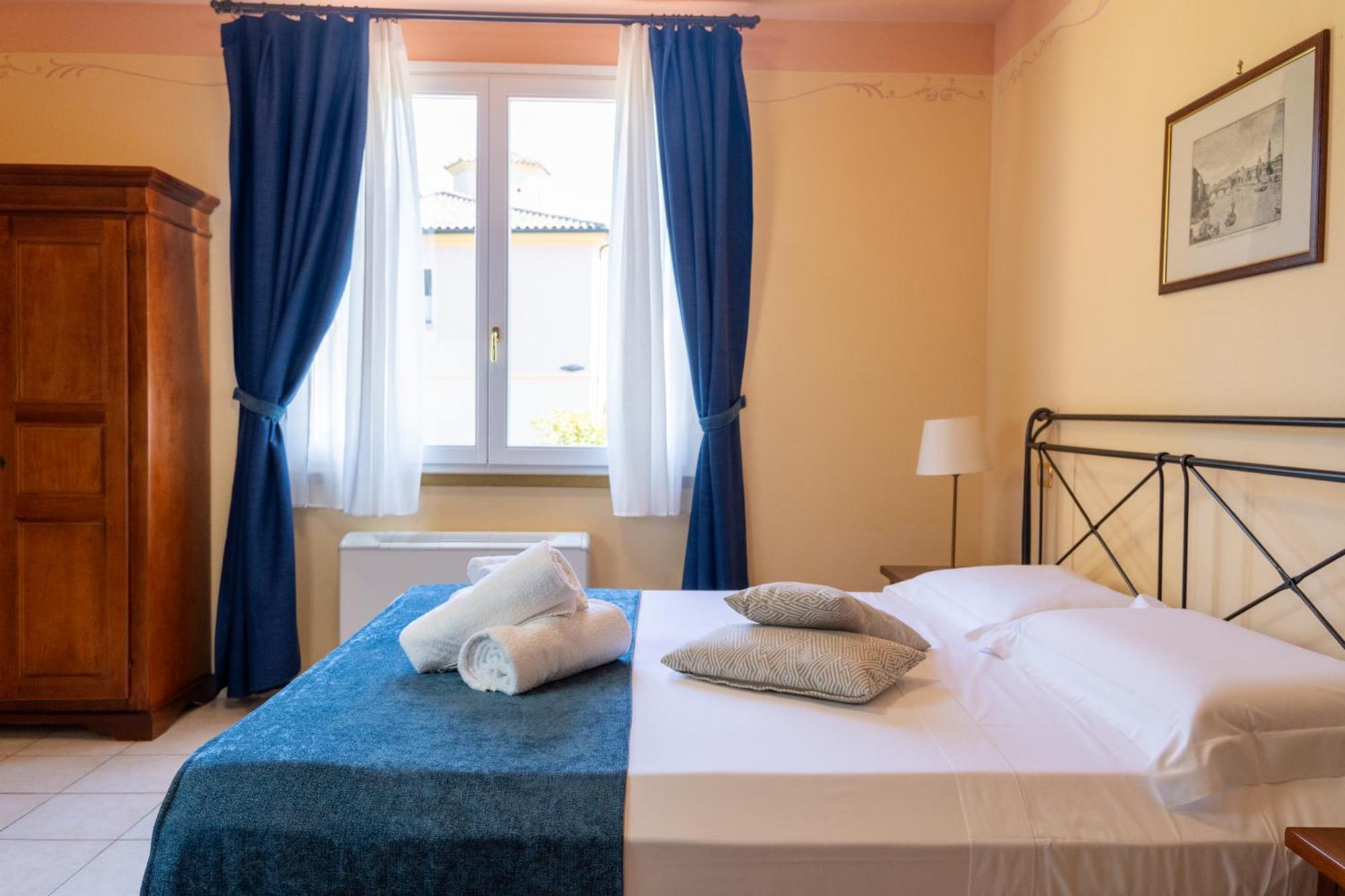Il Cigliere Wellness Spa Resort Riparbella Dış mekan fotoğraf