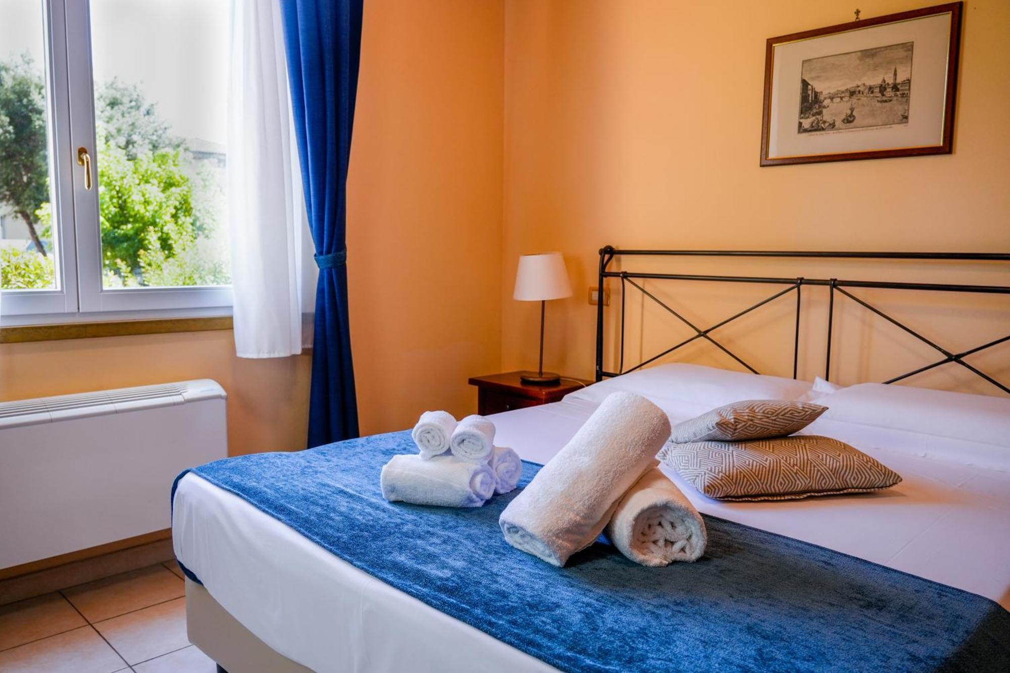 Il Cigliere Wellness Spa Resort Riparbella Dış mekan fotoğraf