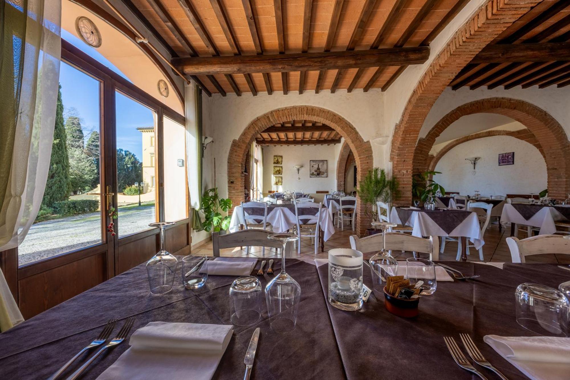 Il Cigliere Wellness Spa Resort Riparbella Dış mekan fotoğraf