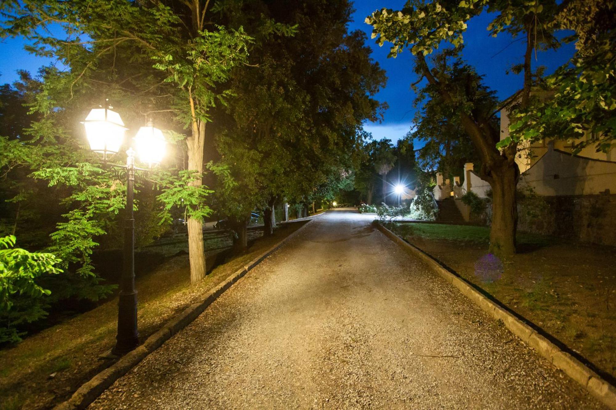 Il Cigliere Wellness Spa Resort Riparbella Dış mekan fotoğraf